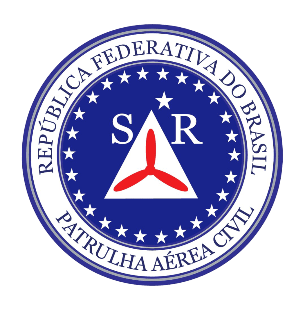 Brasão da Patrulha Aérea Civil